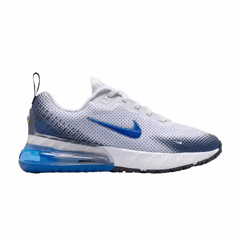 Nike Air Max Phoenix GS 'White Obsidian Game Royal'