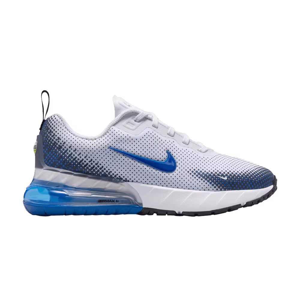 Nike Air Max Phoenix GS White Obsidian Game Royal