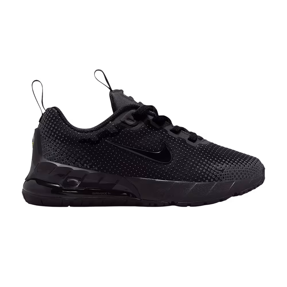 Nike Air Max Phoenix PS Black Anthracite