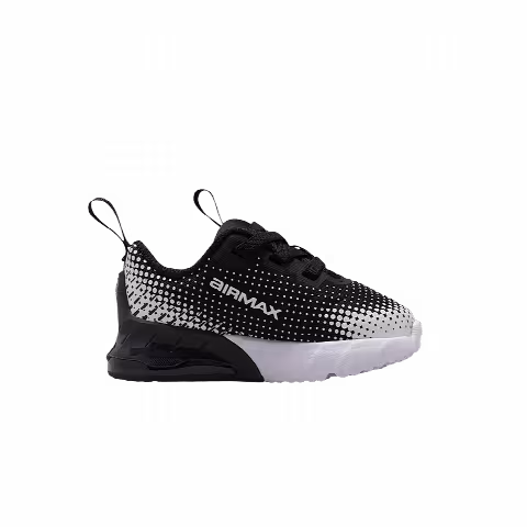 Nike Air Max Phoenix TD 'Black Metallic Gold'