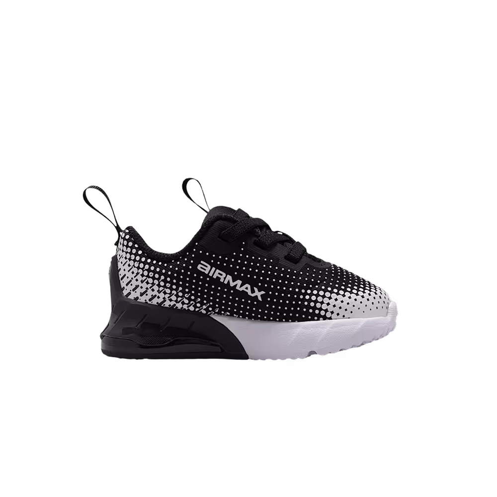 Nike Air Max Phoenix TD Black Metallic Gold