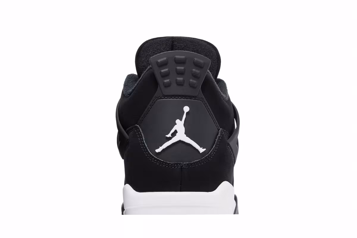 Air Jordan 4 White Thunder, view 8