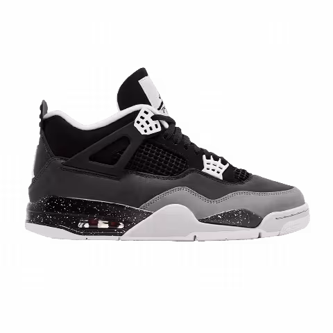 Air Jordan 4 Retro 'Fear' 2024