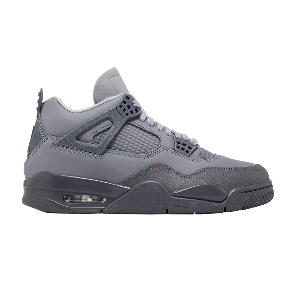 Air Jordan 4 SE Wet Cement