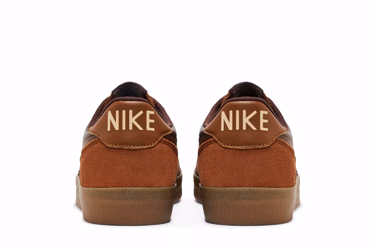 Nike Killshot 2 Leather Baroque Brown, view 7