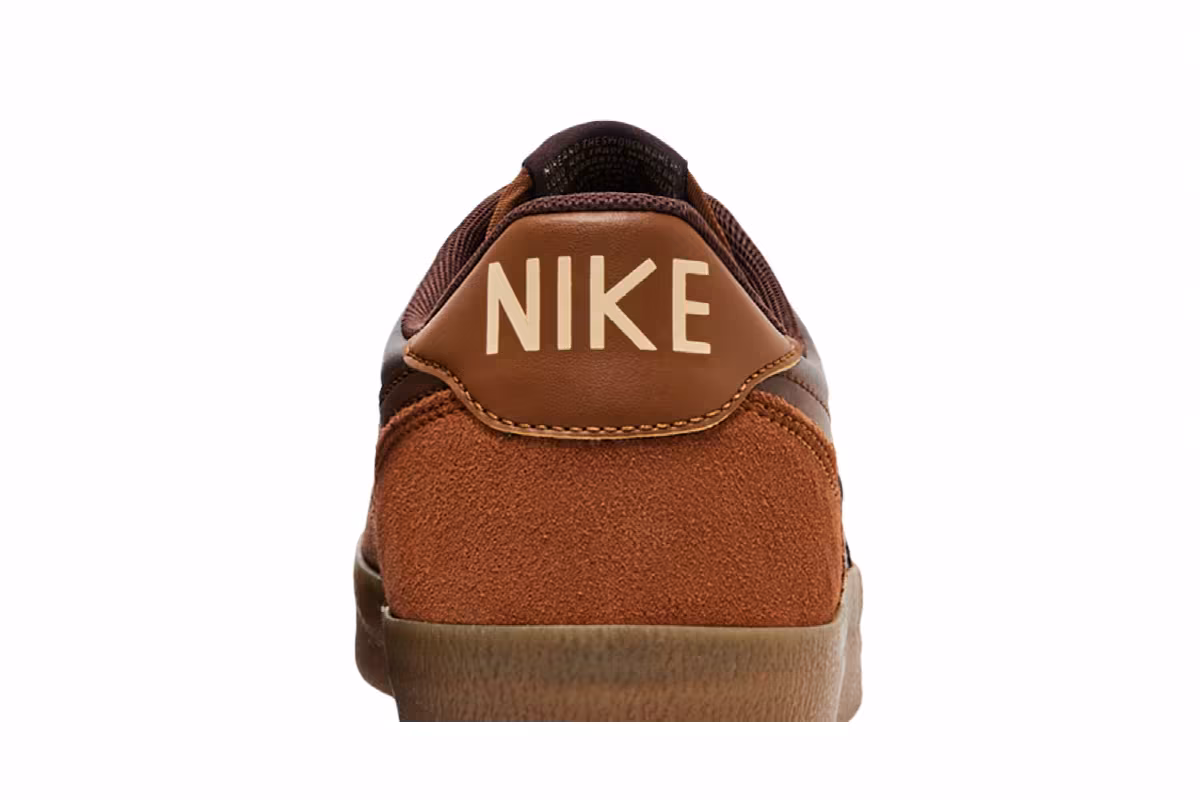 Nike Killshot 2 Leather Baroque Brown, view 8