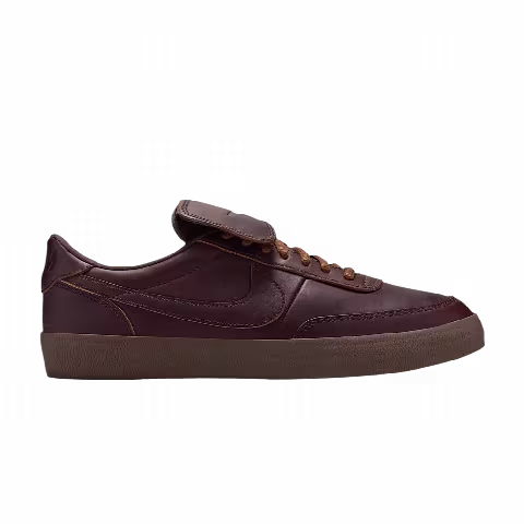 Nike Killshot 2 Premium 'Burgundy Crush'