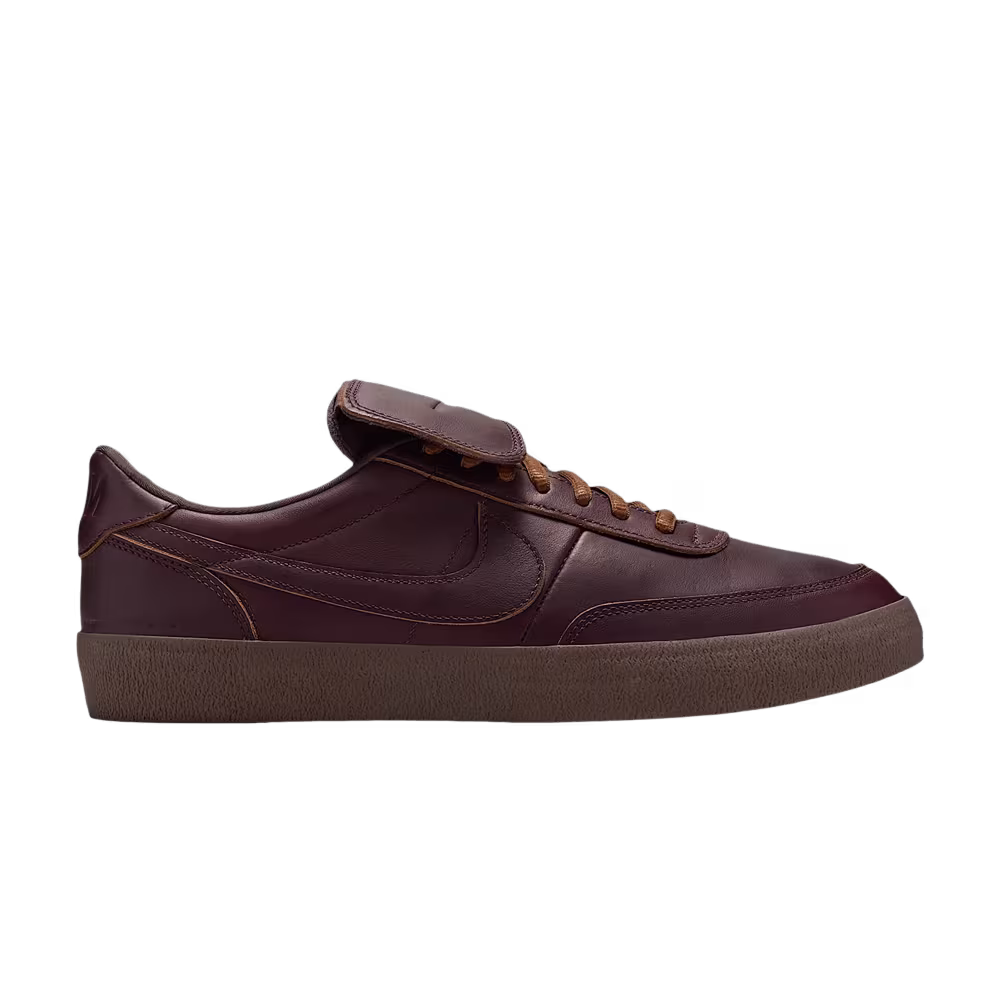 Nike Killshot 2 Premium Burgundy Crush