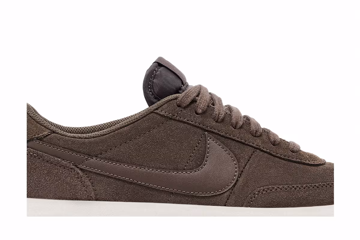 Nike Killshot 2 Ironstone, view 3