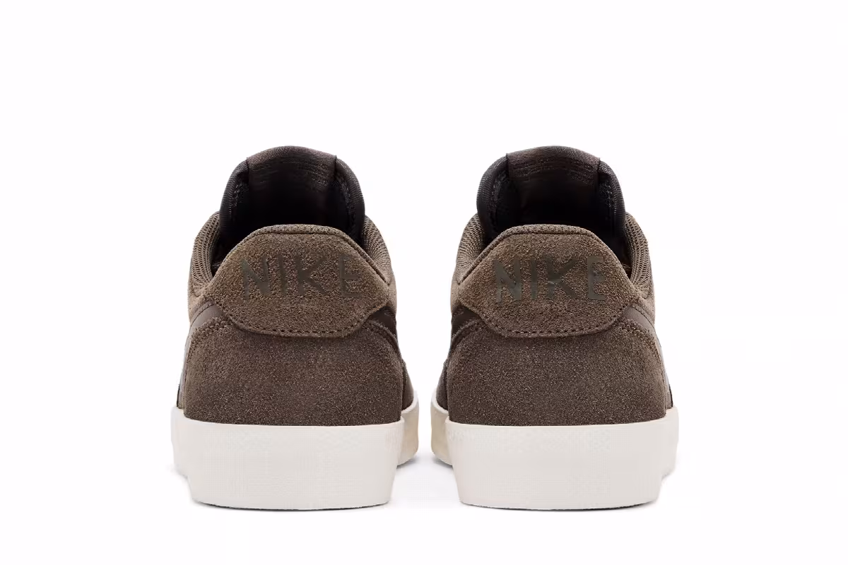 Nike Killshot 2 Ironstone, view 7