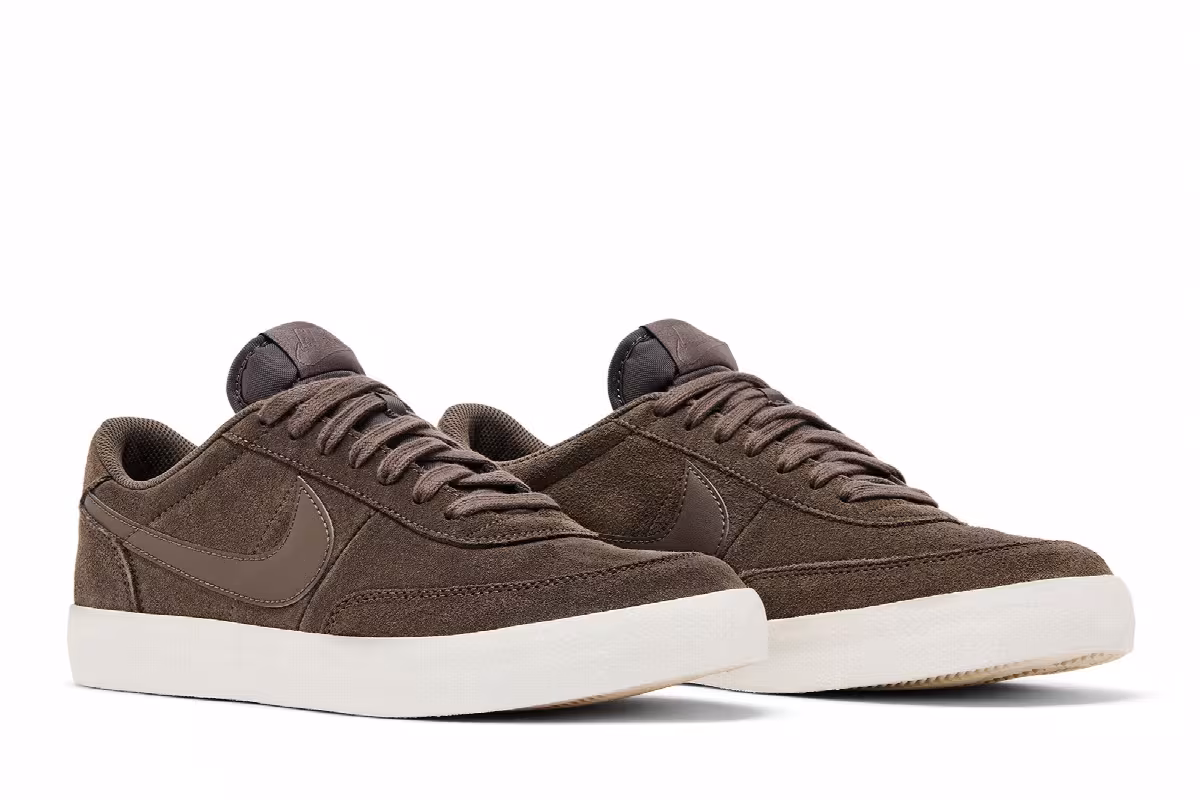 Nike Killshot 2 Ironstone, view 9