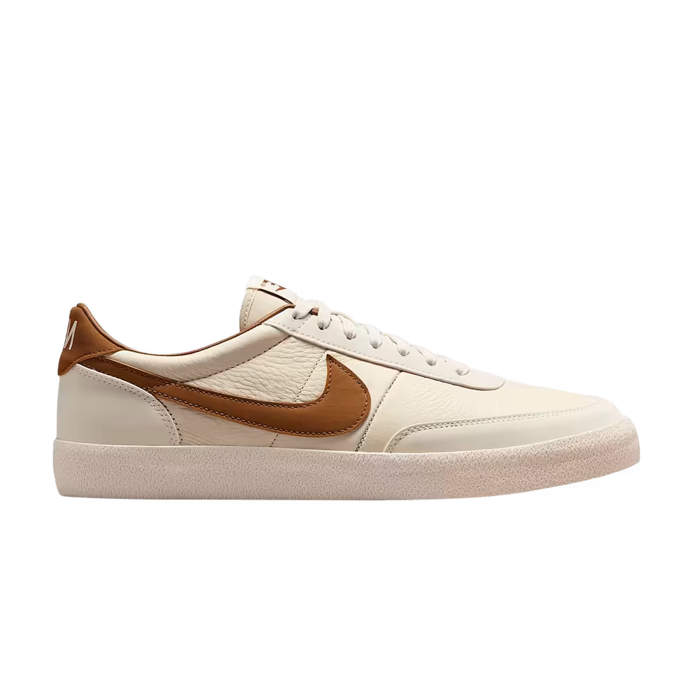 Nike Killshot 2 Leather Soft Pearl Light British Tan