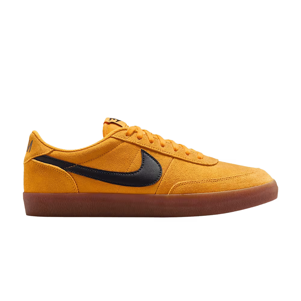 Nike Killshot 2 University Gold Black