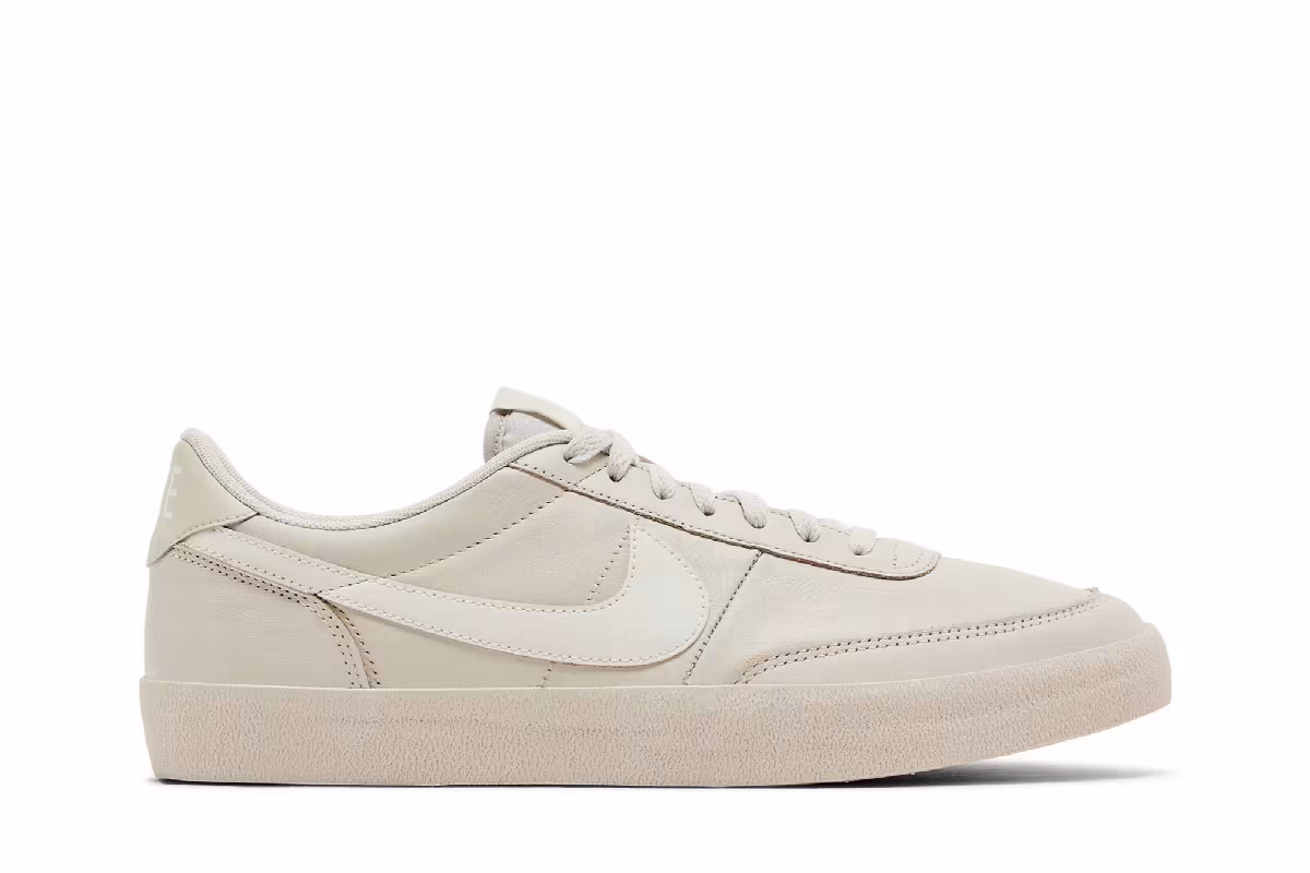 Nike Killshot 2 Leather Light Orewood Brown, view 2