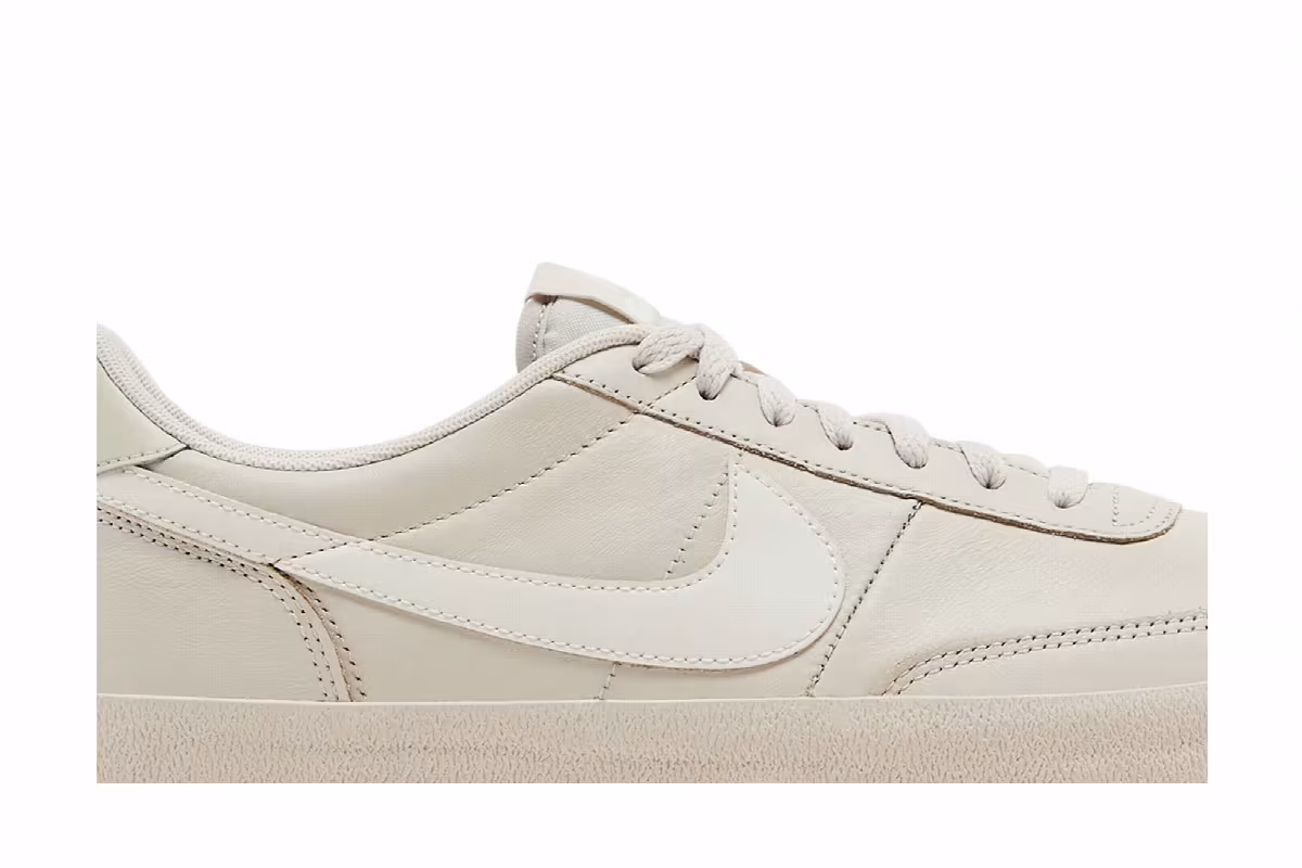Nike Killshot 2 Leather Light Orewood Brown, view 3