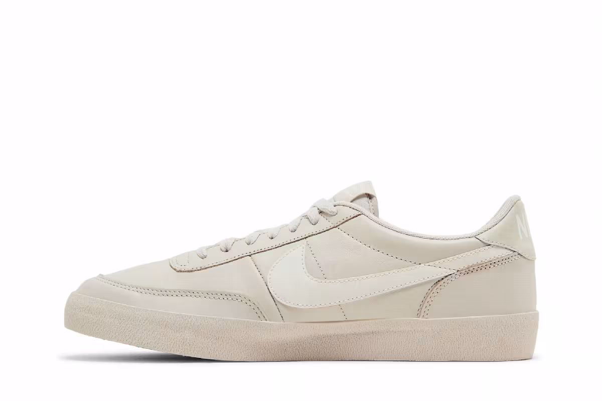 Nike Killshot 2 Leather Light Orewood Brown, view 4