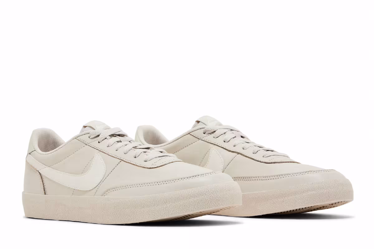 Nike Killshot 2 Leather Light Orewood Brown, view 9