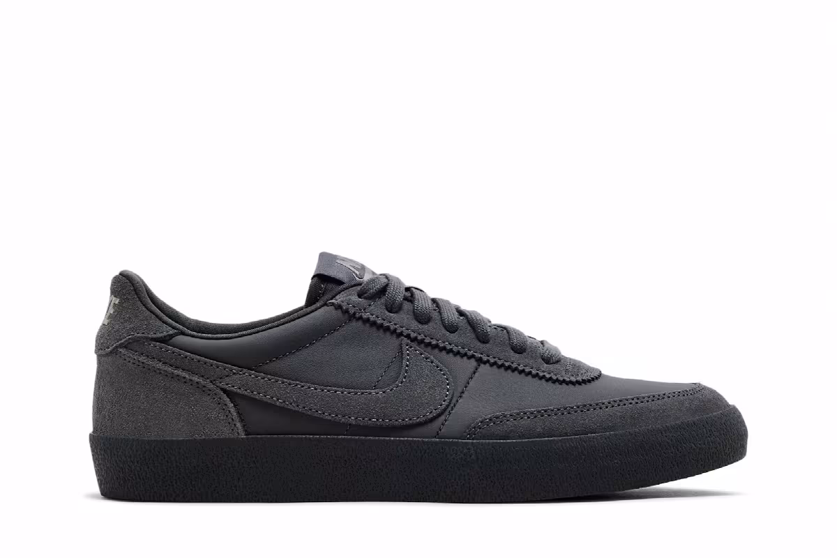 Nike Killshot 2 Iron Grey, view 2