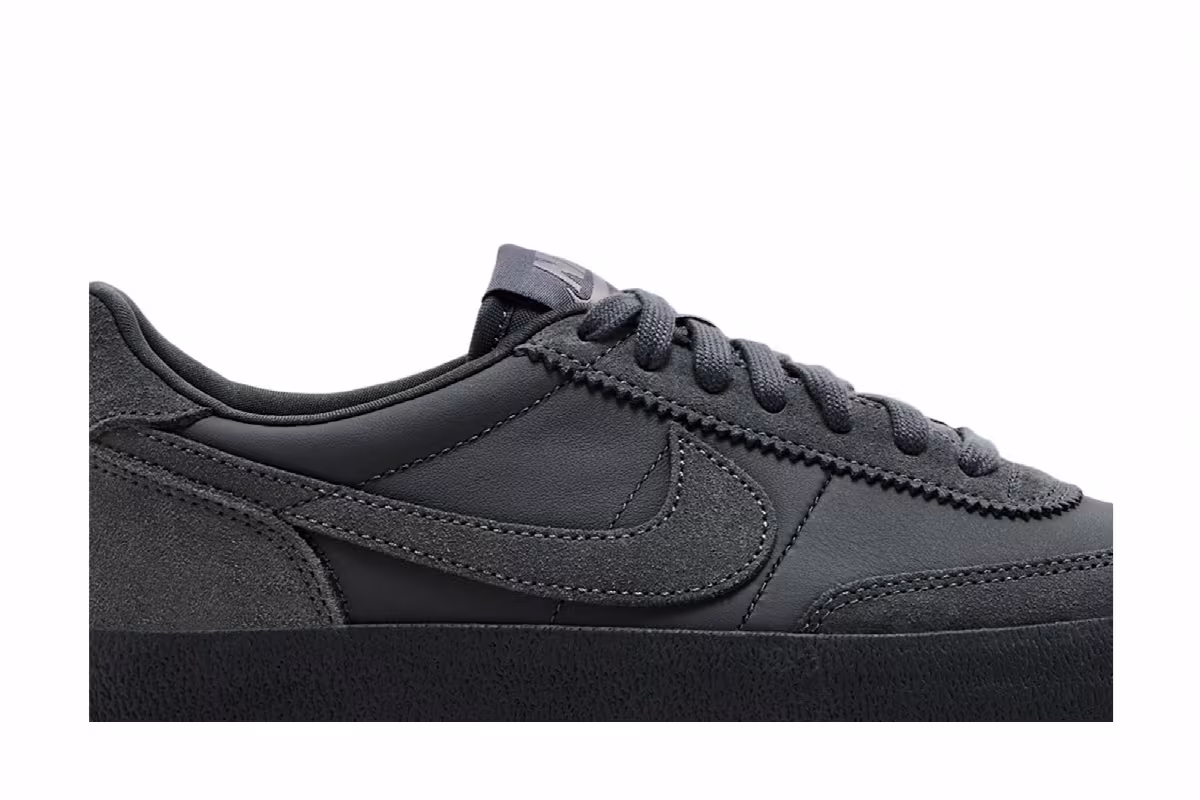 Nike Killshot 2 Iron Grey, view 3