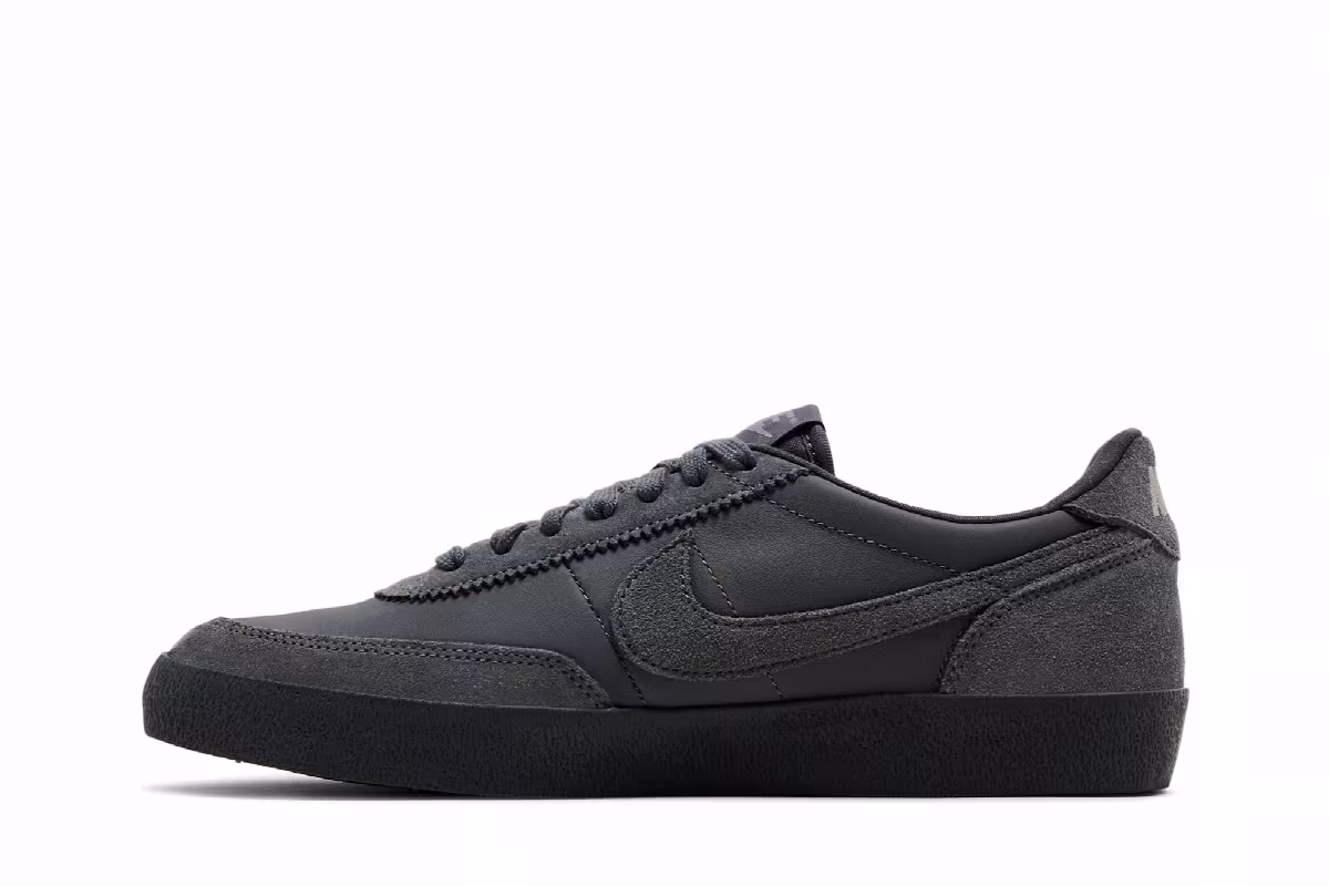 Nike Killshot 2 Iron Grey, view 4