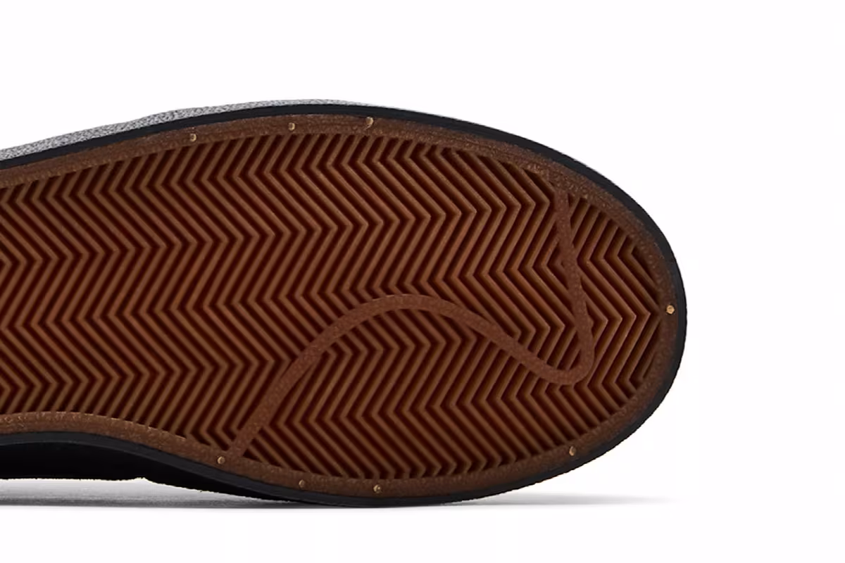 Nike Killshot 2 Iron Grey, view 6