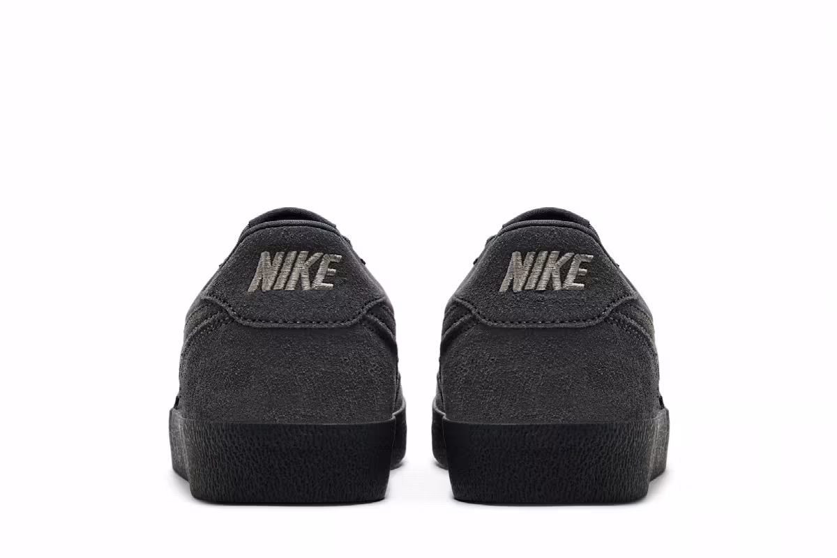 Nike Killshot 2 Iron Grey, view 7
