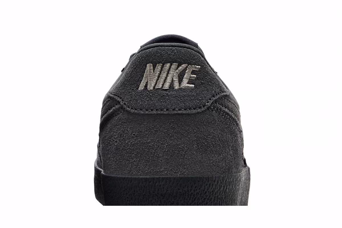 Nike Killshot 2 Iron Grey, view 8