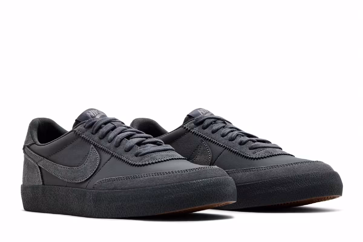 Nike Killshot 2 Iron Grey, view 9