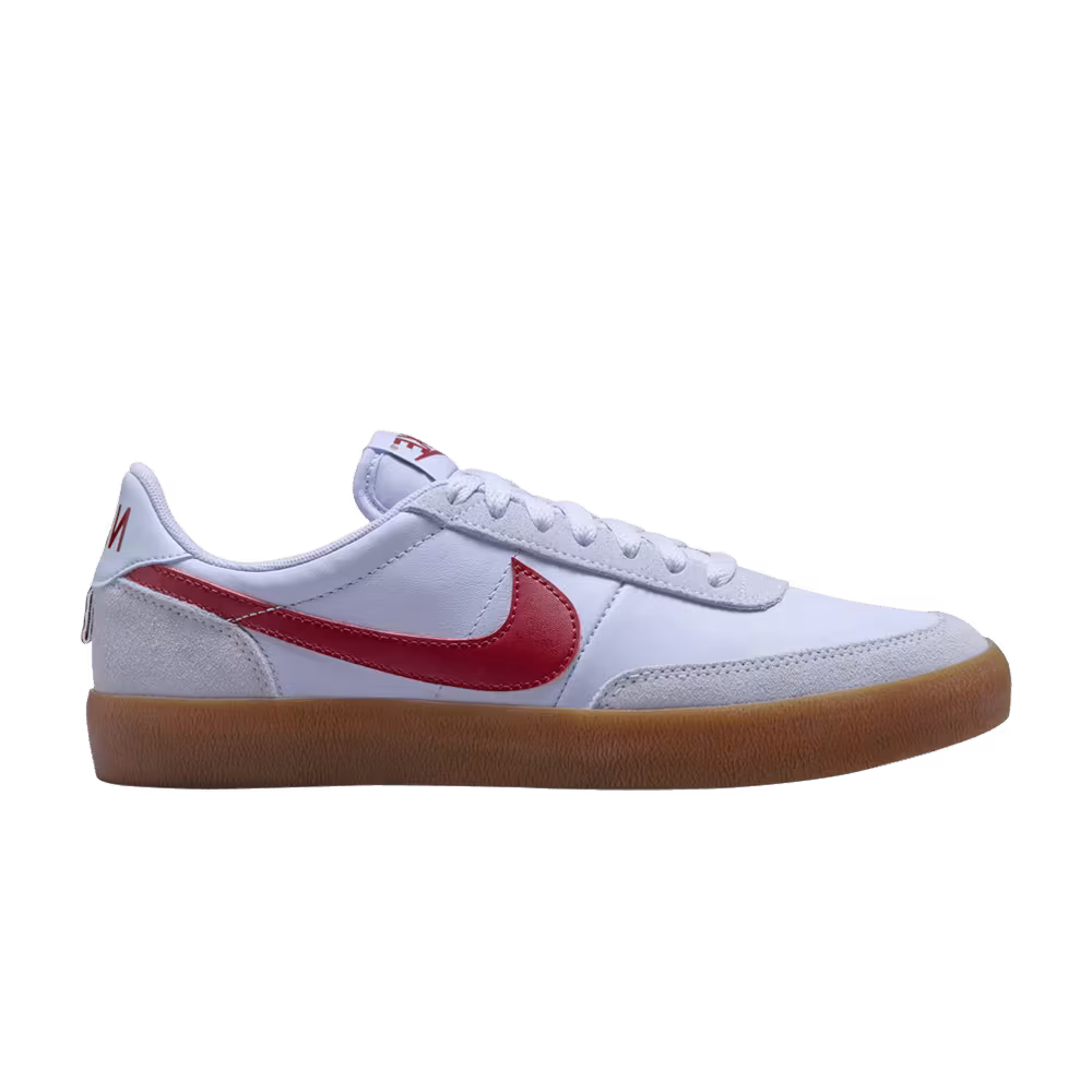 Nike Women's Killshot 2 Royal Tint Red Gum