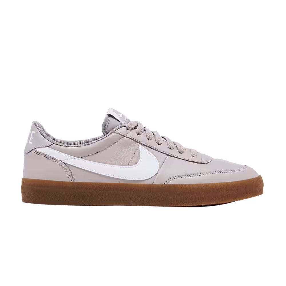 Nike Killshot 2 Leather College Grey Gum