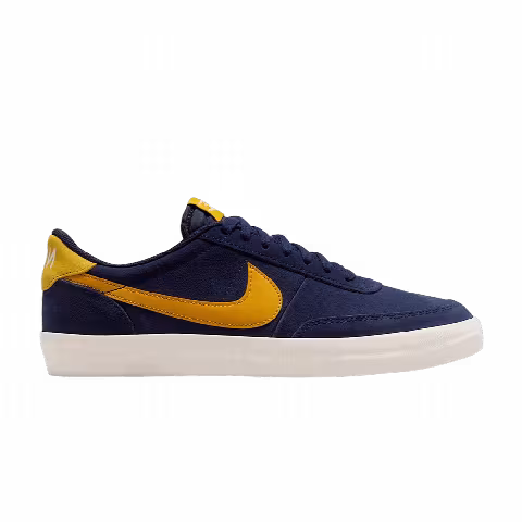 Nike Killshot 2 'Obsidian'