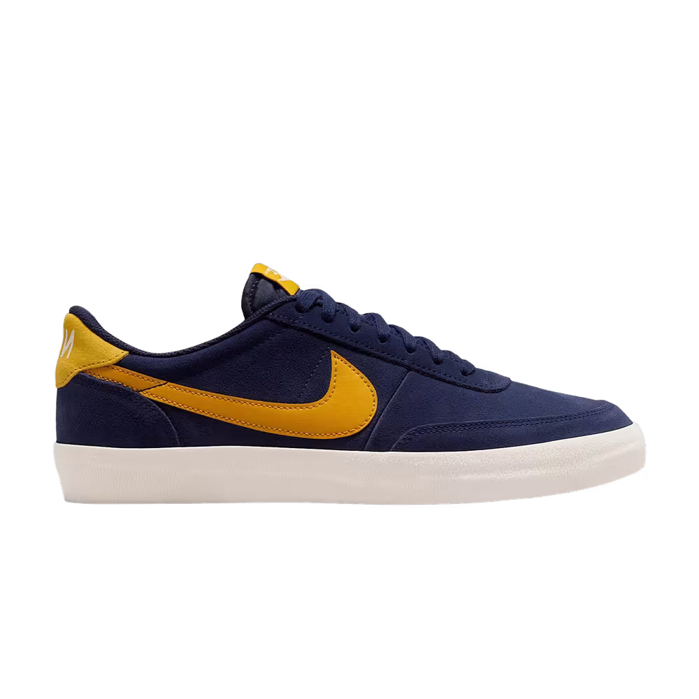Nike Killshot 2 Obsidian