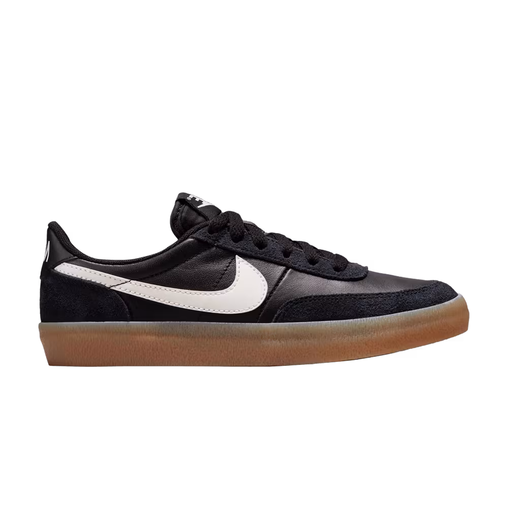Nike Killshot 2 GS Black Sail Gum