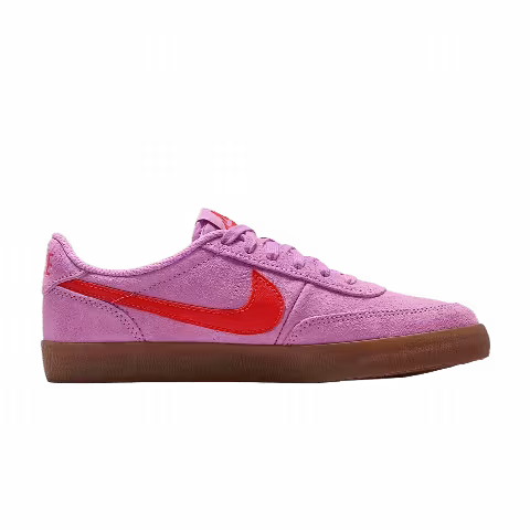 Nike Killshot 2 GS 'Beyond Pink Picant Red'