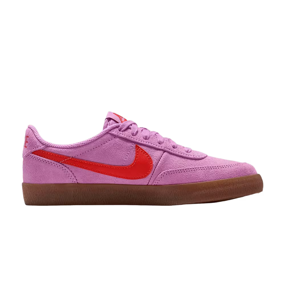 Nike Killshot 2 GS Beyond Pink Picant Red