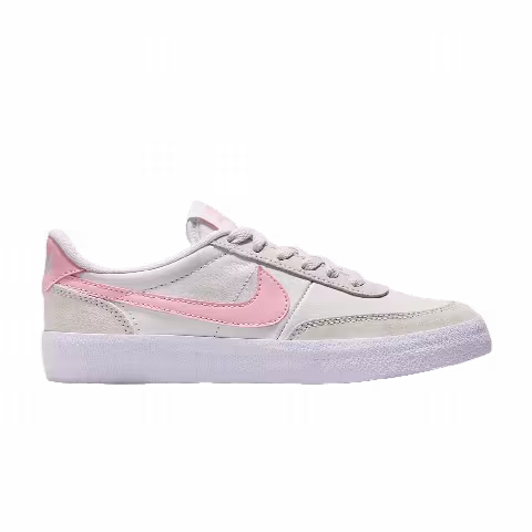 Nike Killshot 2 GS 'Summit White Medium Soft Pink'