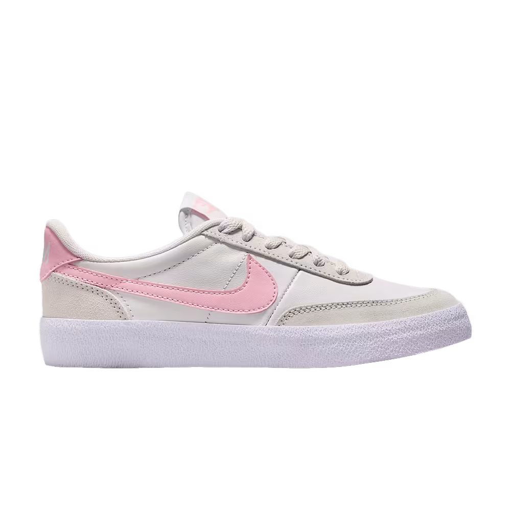 Nike Killshot 2 GS Summit White Medium Soft Pink