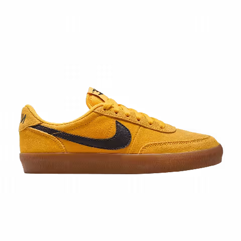 Nike Killshot 2 GS 'University Gold Black'
