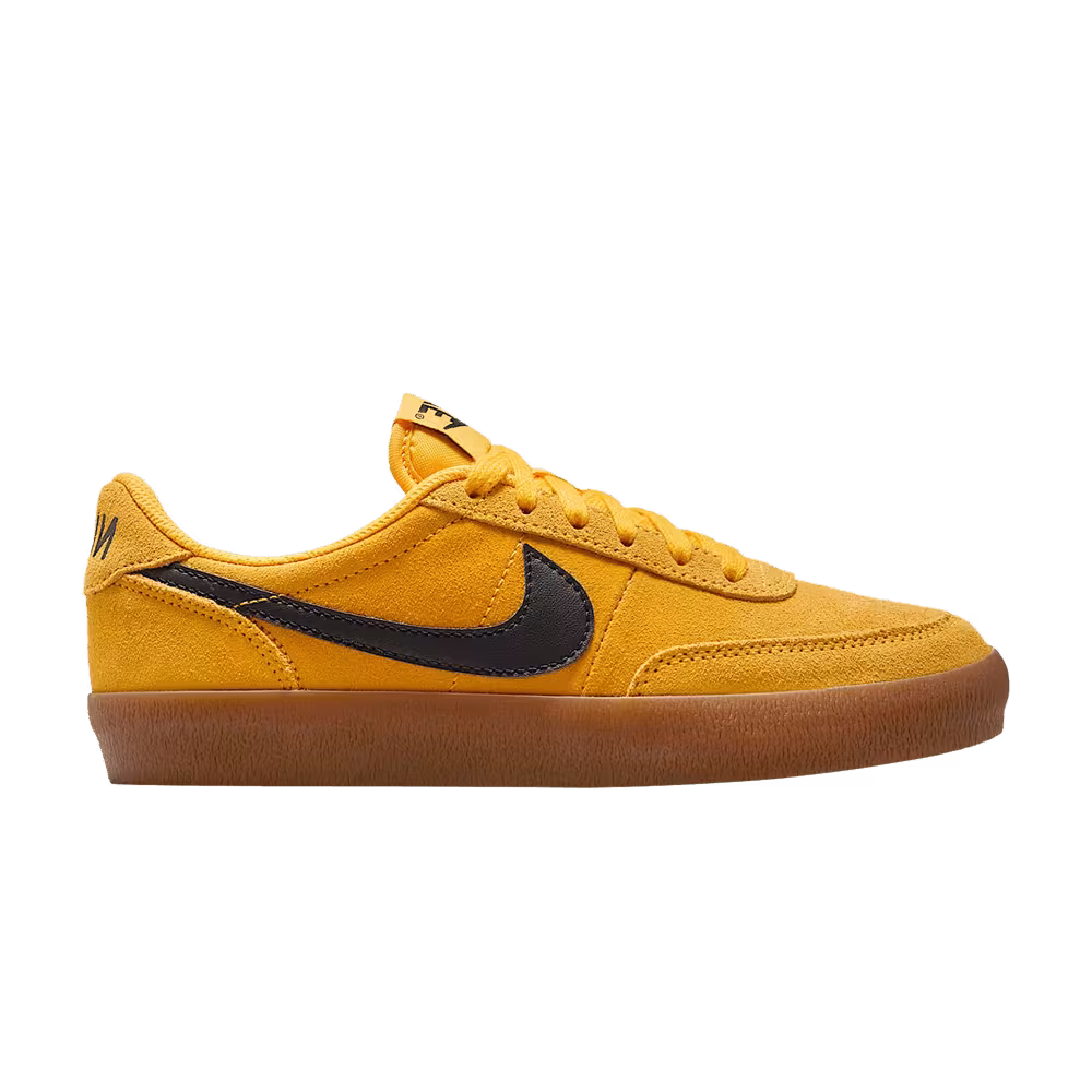 Nike Killshot 2 GS University Gold Black