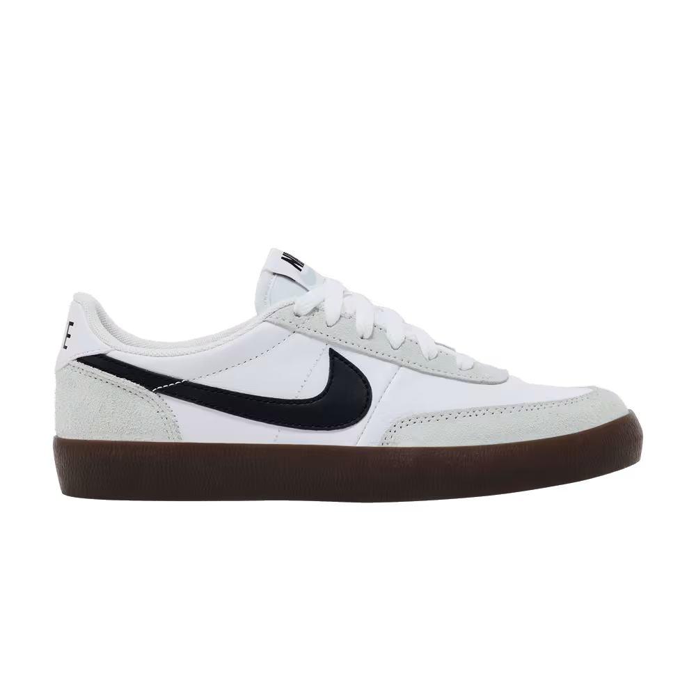 Nike Killshot 2 GS White Black Gum