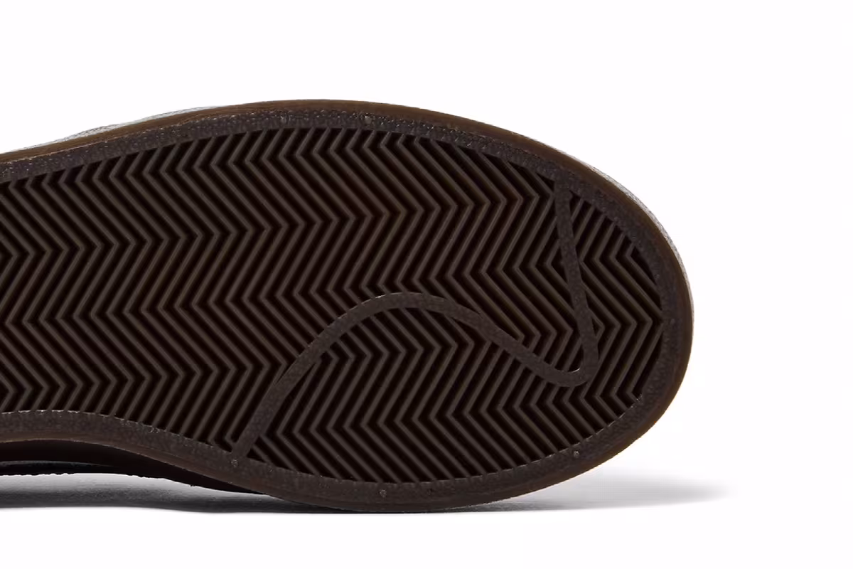 Nike Killshot 2 GS White Black Gum, view 6