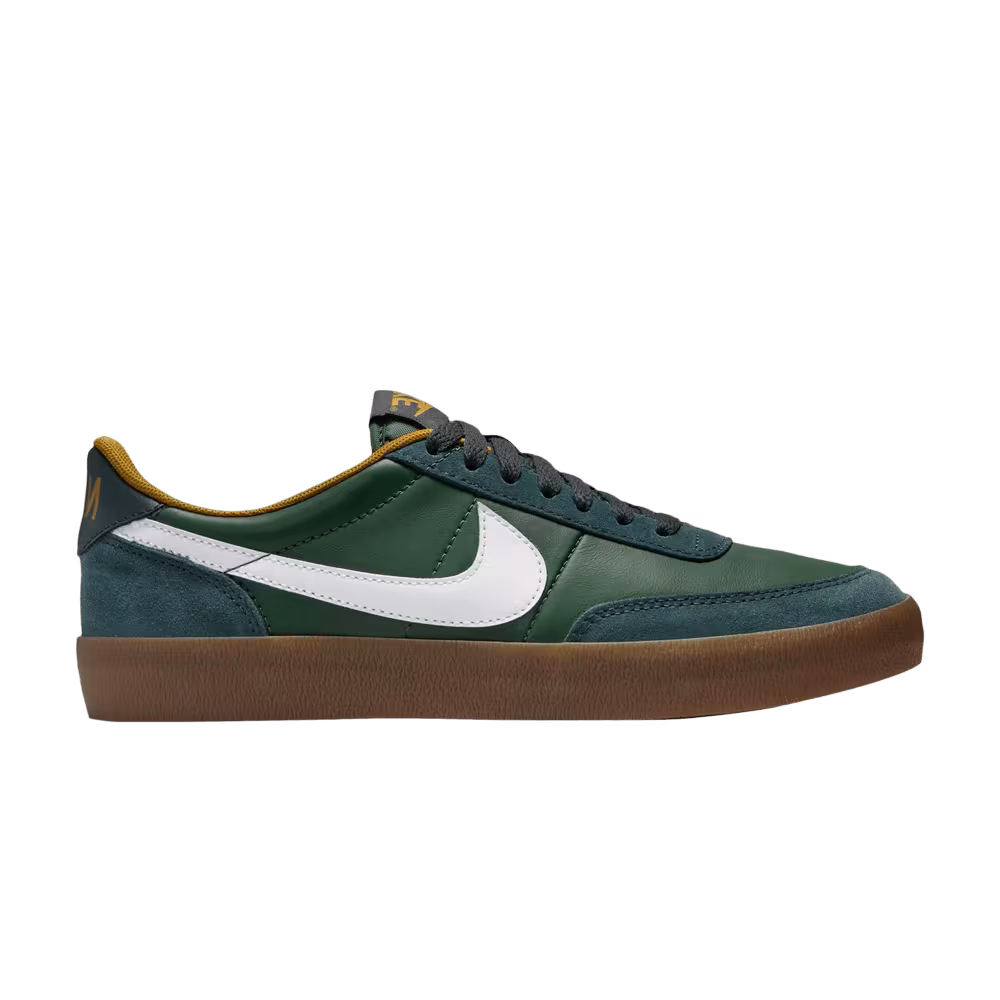 Nike Women's Killshot 2 Fir Seaweed