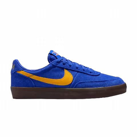 Nike Killshot 2 GS 'Racer Blue University Gold'
