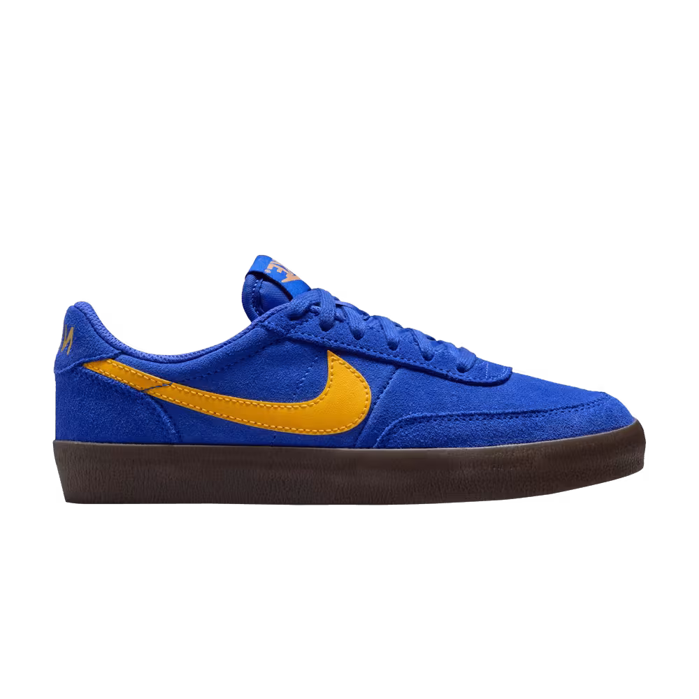 Nike Killshot 2 GS Racer Blue University Gold