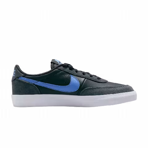 Nike Killshot 2 GS 'Off Noir Royal Pulse'