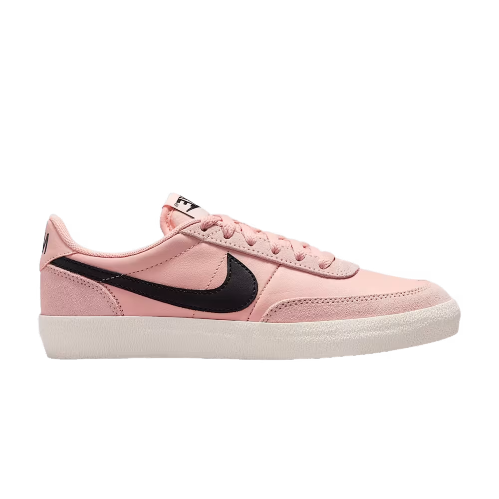 Nike Killshot 2 GS Washed Coral/Sail/Coconut Milk/Black