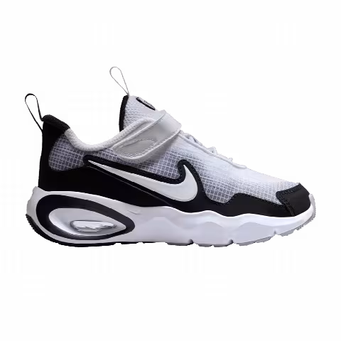 Nike Air Max Nova PS 'White Black Wolf Grey'