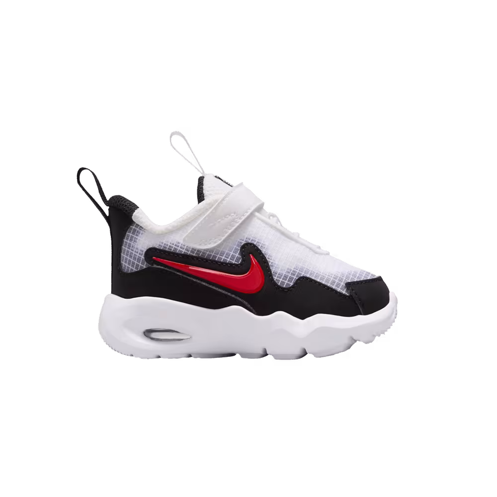 Nike Air Max Nova TD White Black Red
