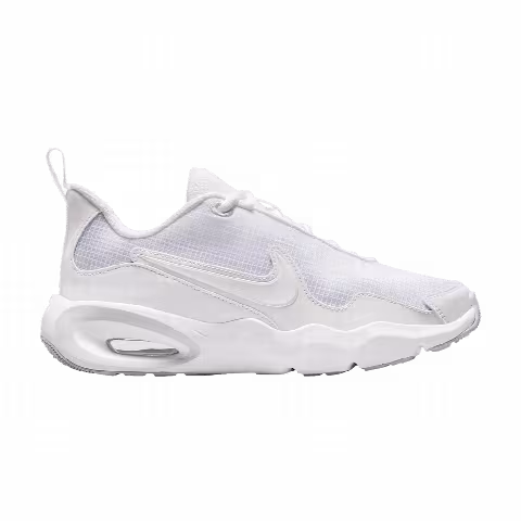 Nike Air Max Nova GS 'White Pure Platinum'