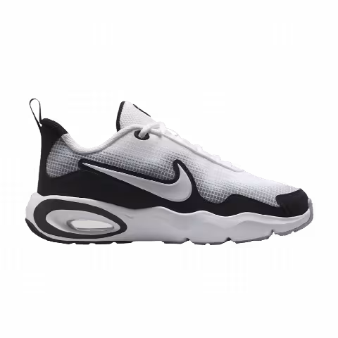 Nike Air Max Nova GS 'White Black Wolf Grey'